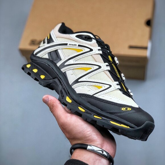 salomon xt quest 2 - Picture 2 of 9